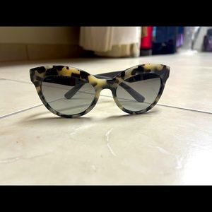 PRADA authentic sunglasses